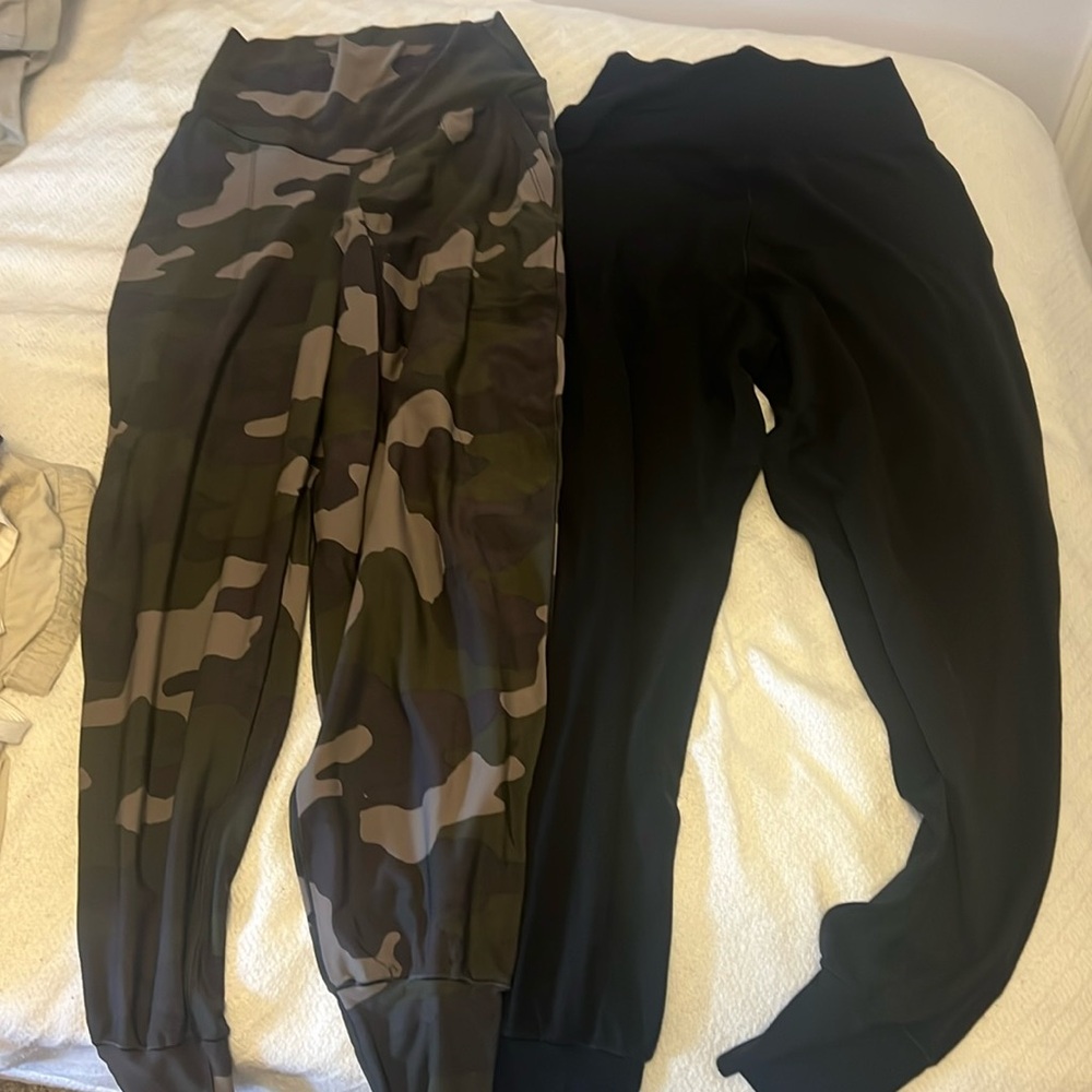 Aerie Offline jogger leggings